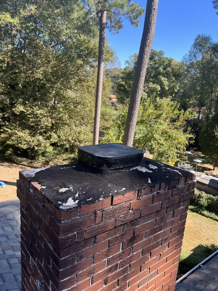 Foundation vent sealing during crawlspace encapsulation Atlanta